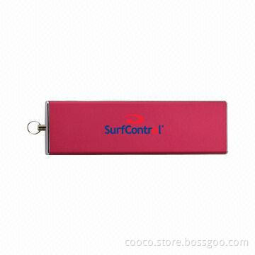 MP3 Players with USB Ports, USB Drive with Panda Shape, High Speed and 2 to 256GB Capacity